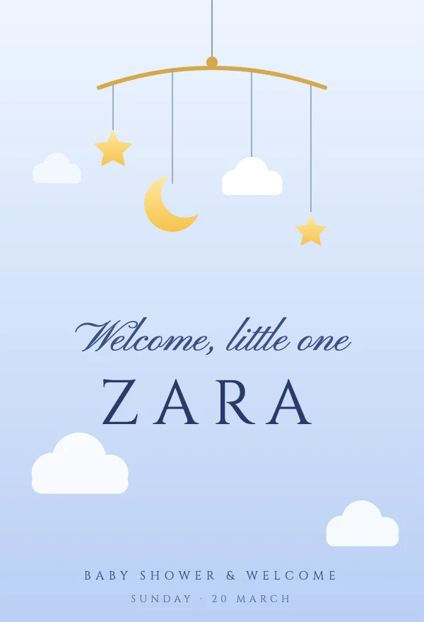 Little Star