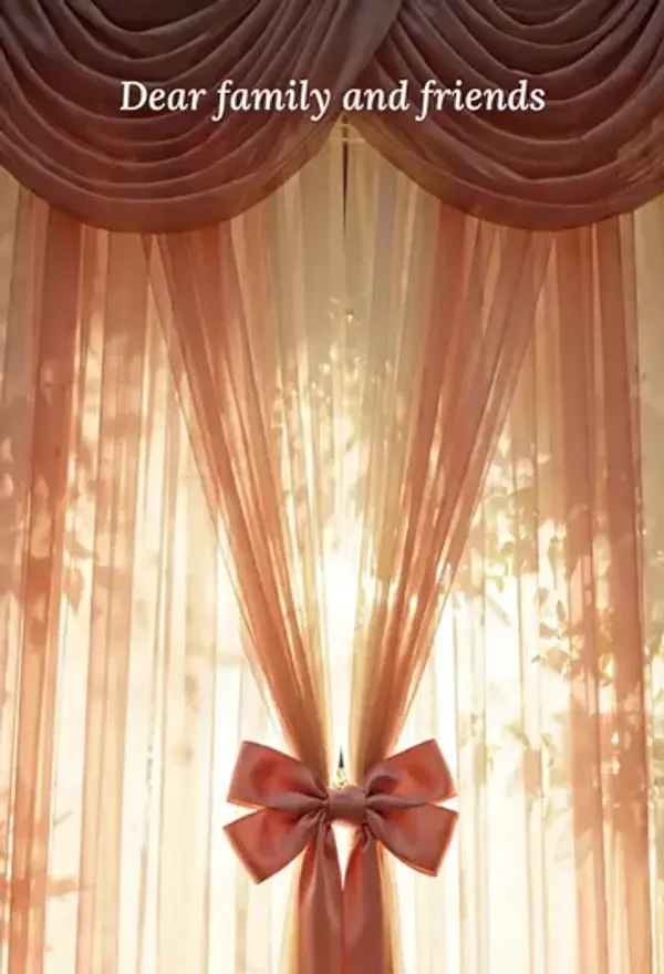 Blush Silk