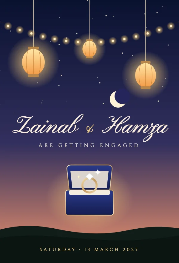 Lanterns