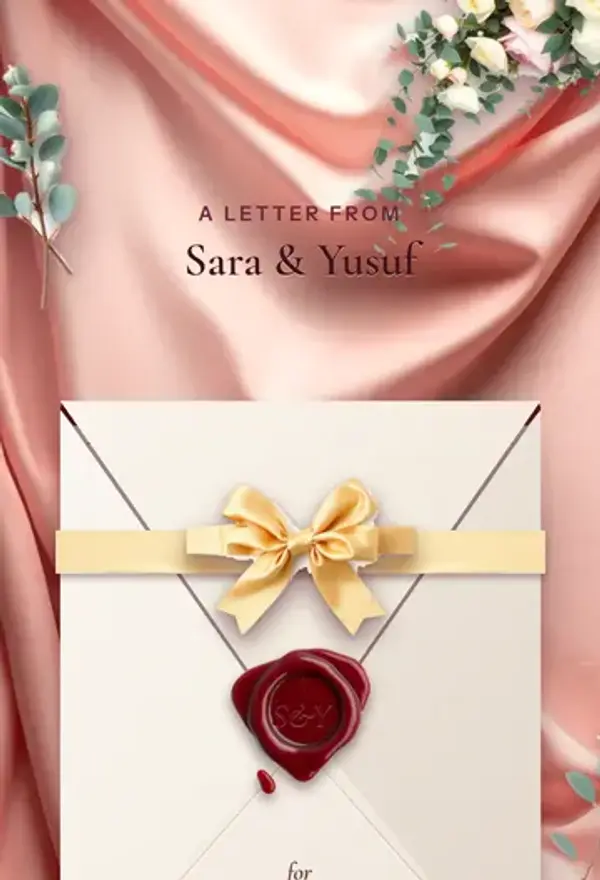 Love Letter