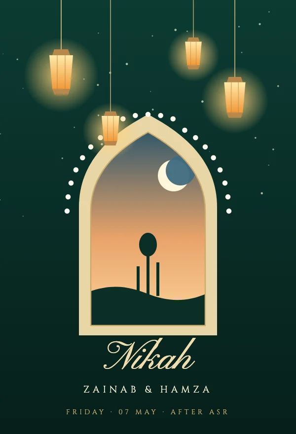 Lanterns